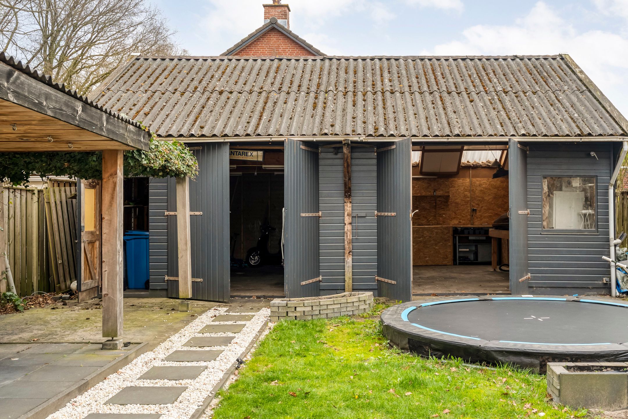 Photo 39 of Hoofdvaart 38