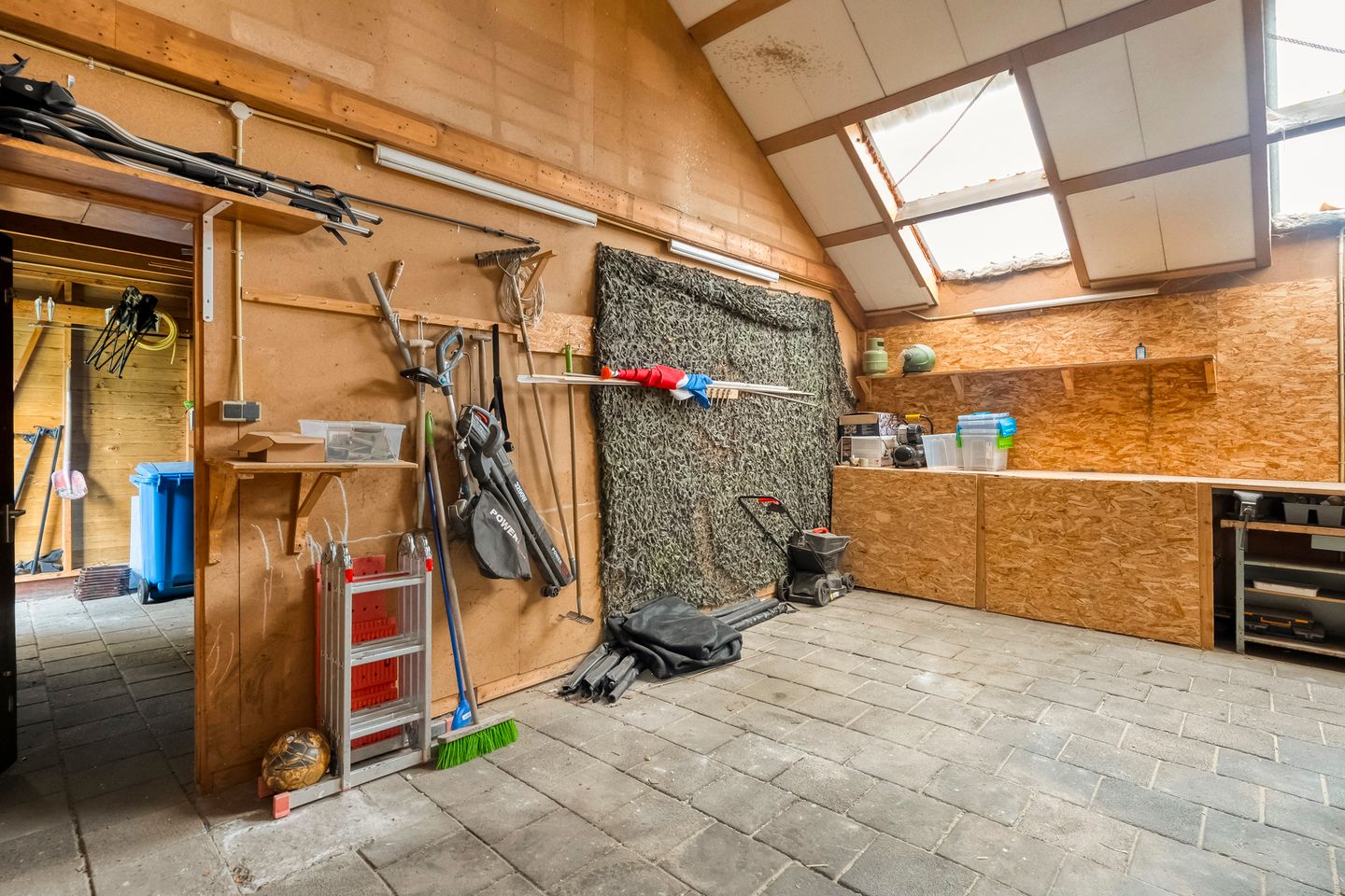 Photo 40 of Hoofdvaart 38