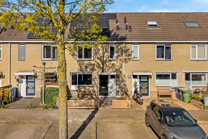 Glazenierstraat 40 main image