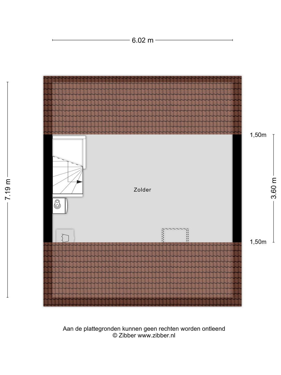 Photo 52 of Versailleslaan 35