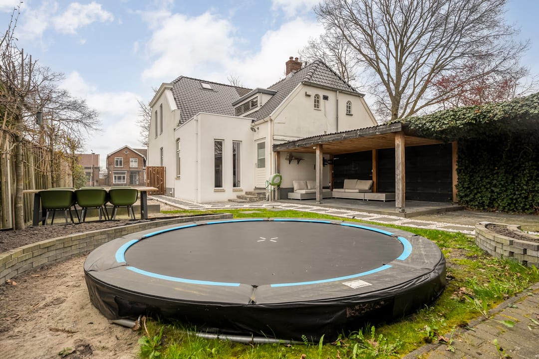 Photo 46 of Hoofdvaart 38