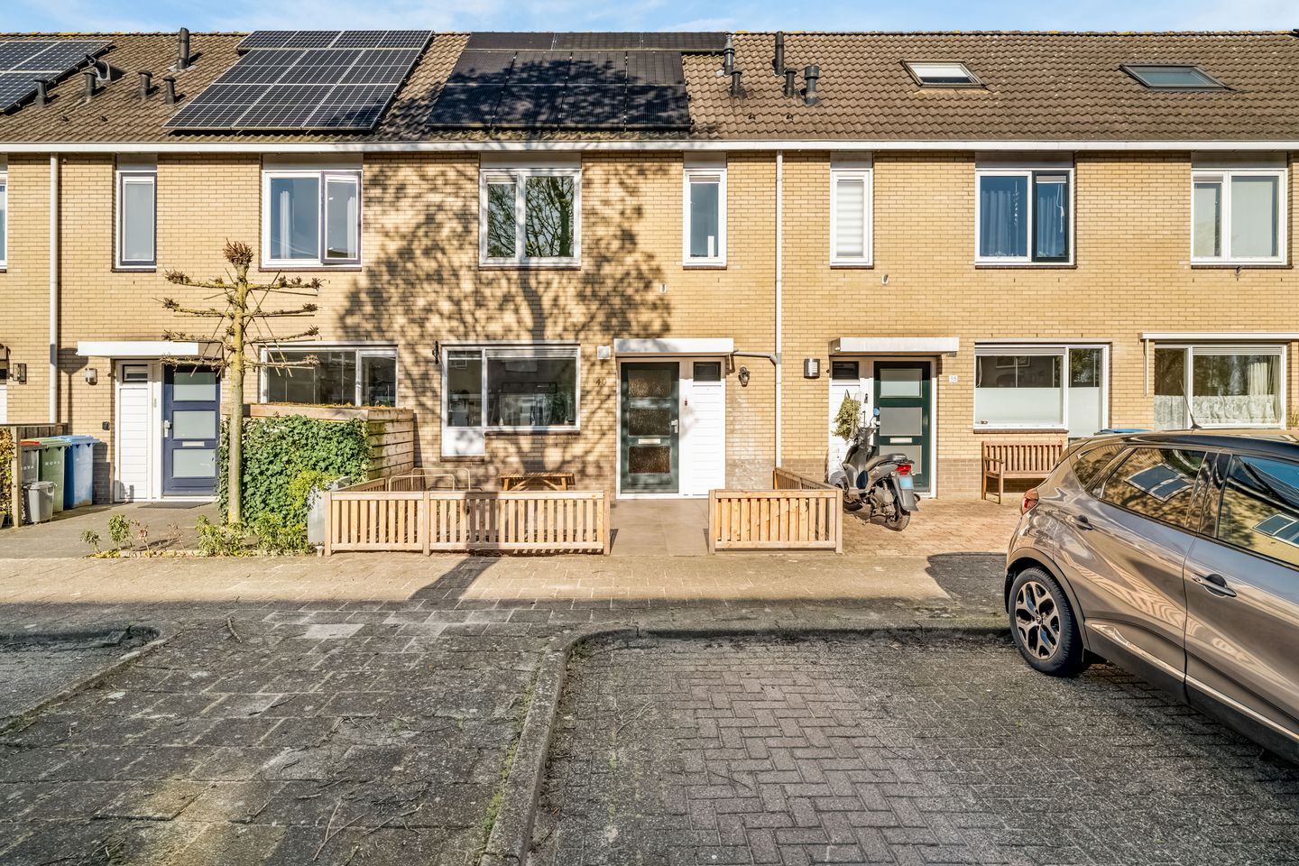 Foto 4 van Glazenierstraat 40