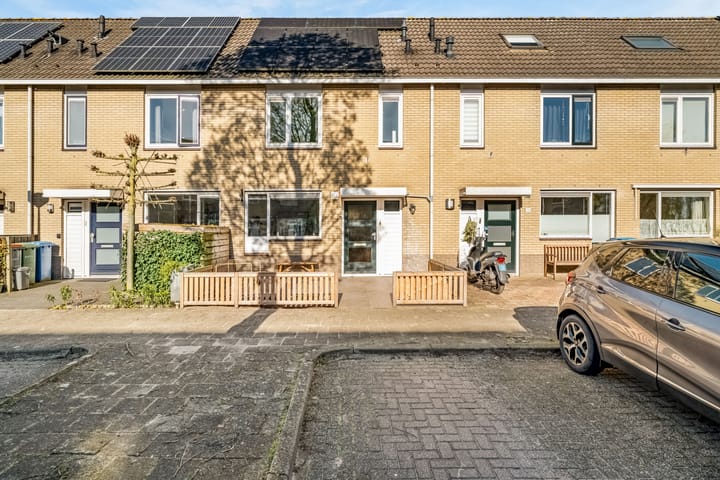 Foto 4 van Glazenierstraat 40