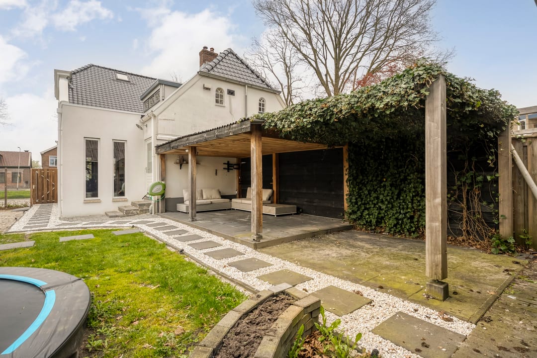 Photo 47 of Hoofdvaart 38