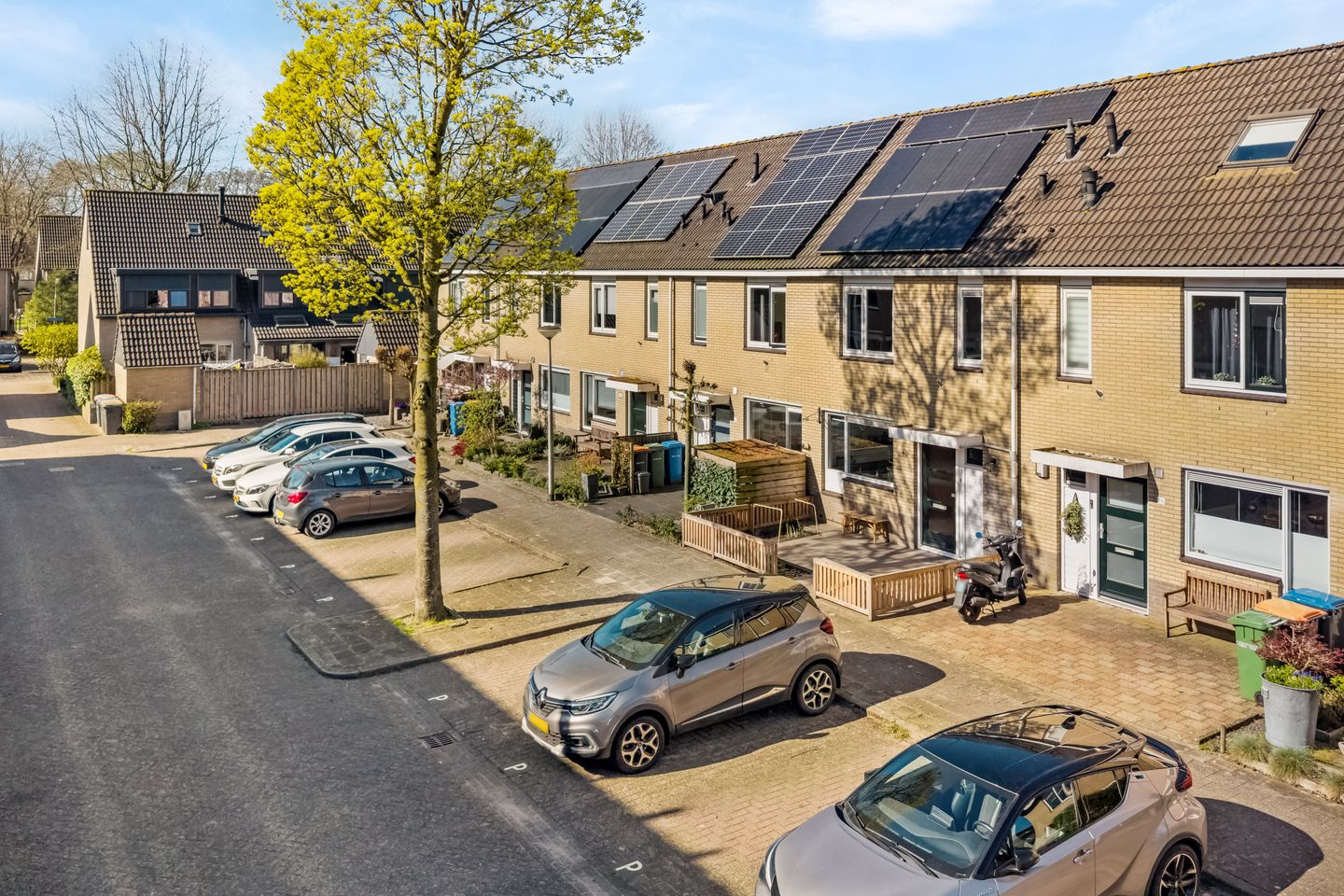 Foto 5 van Glazenierstraat 40