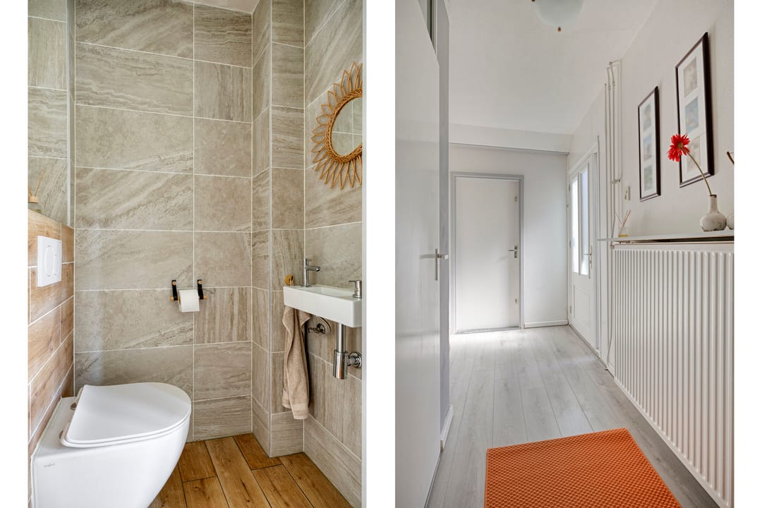 Photo 13 of Versailleslaan 35