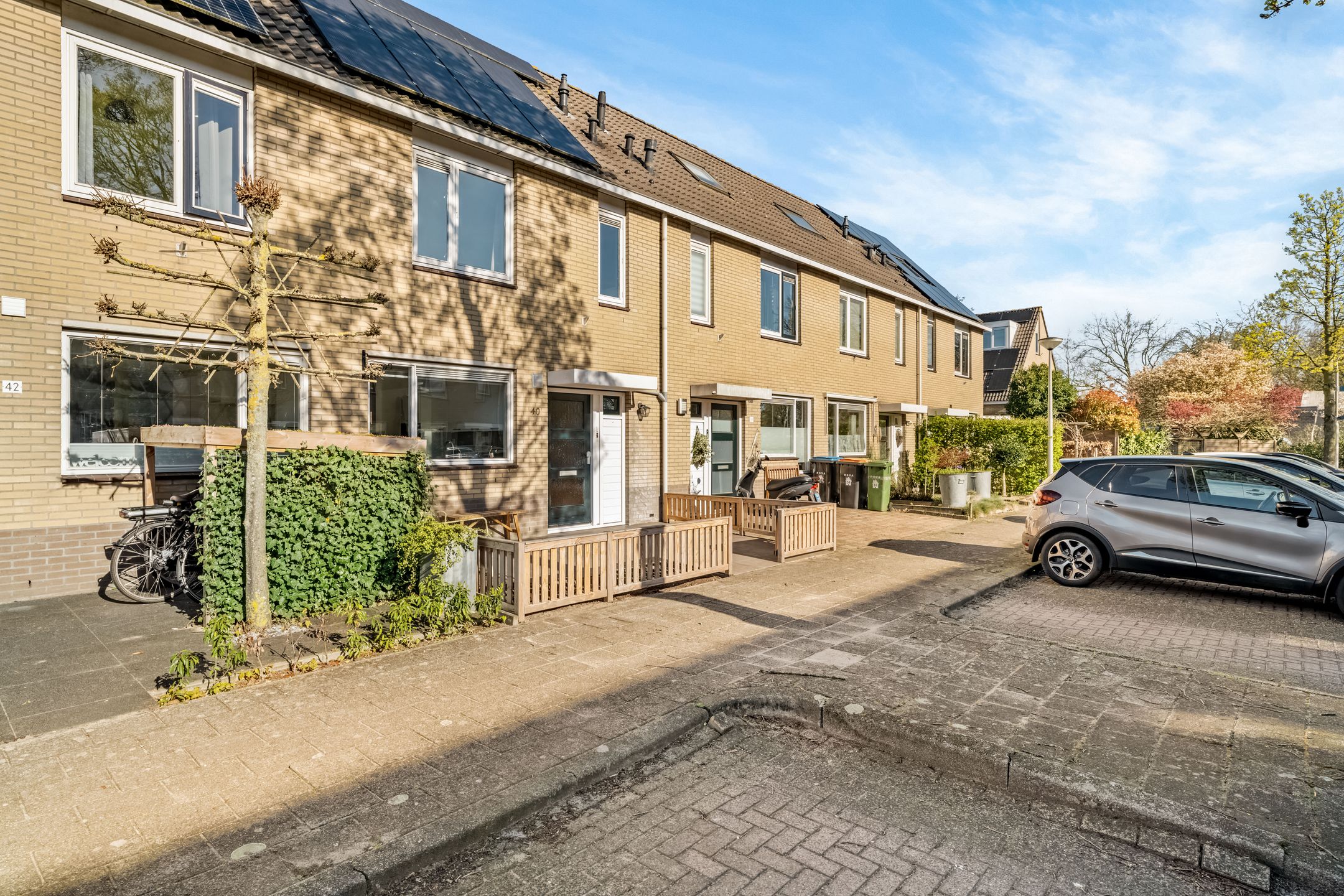 Foto 6 van Glazenierstraat 40