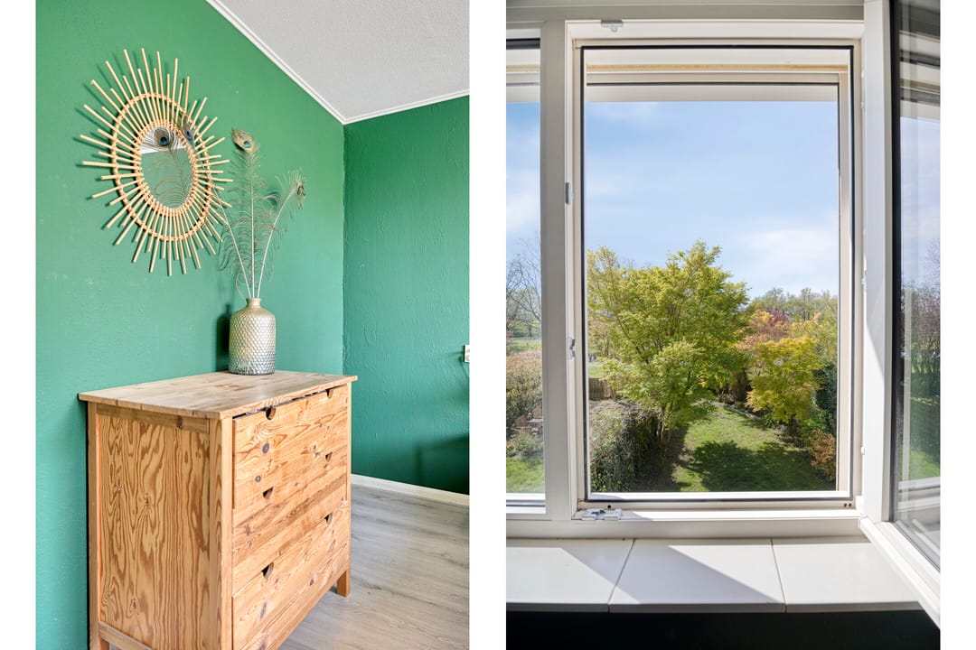 Photo 28 of Versailleslaan 35