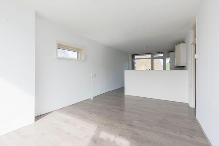 Foto 2 van Brittenoord 57