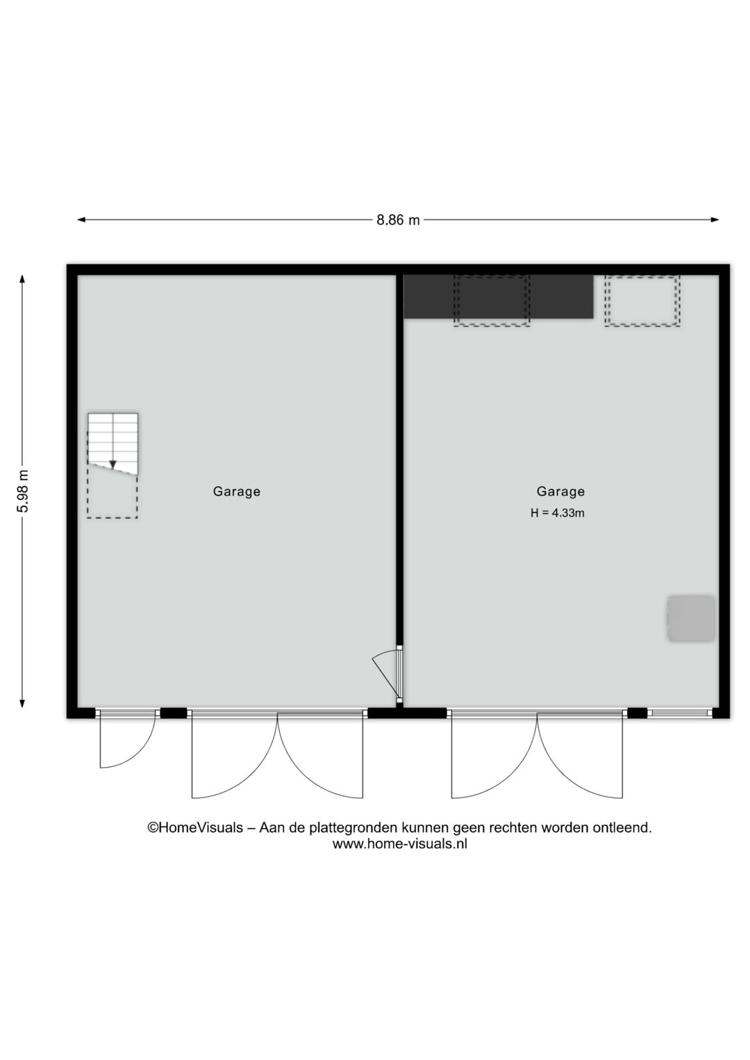 Photo 56 of Hoofdvaart 38