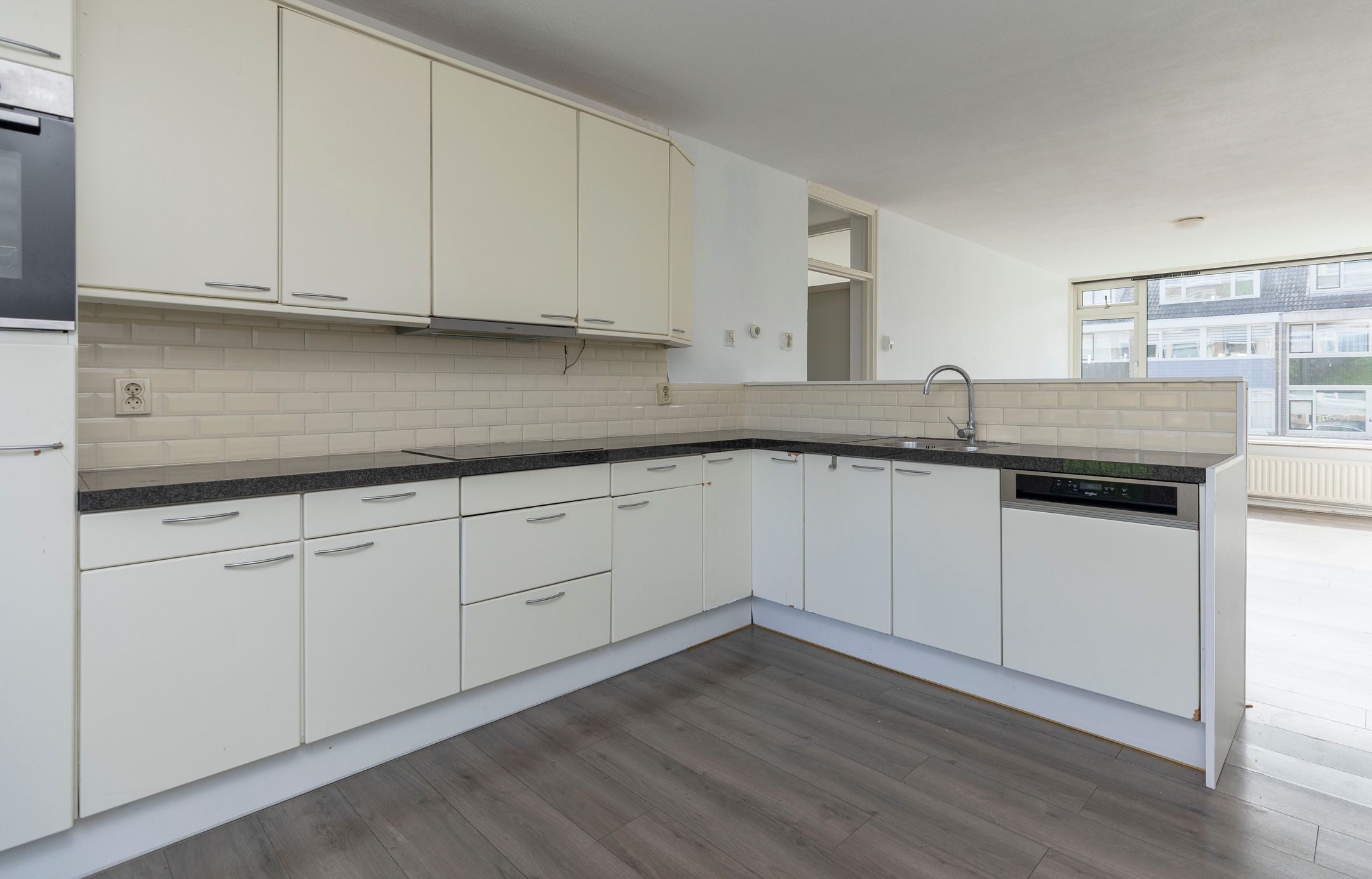 Photo 3 of Brittenoord 57