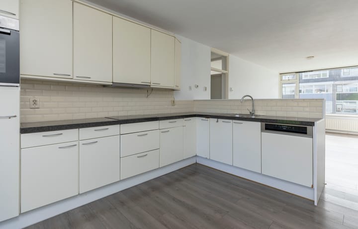 Foto 3 van Brittenoord 57