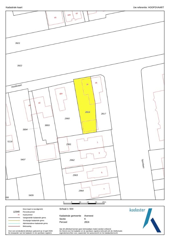 Photo 58 of Hoofdvaart 38