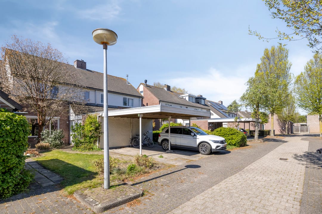 Photo 7 of Versailleslaan 35