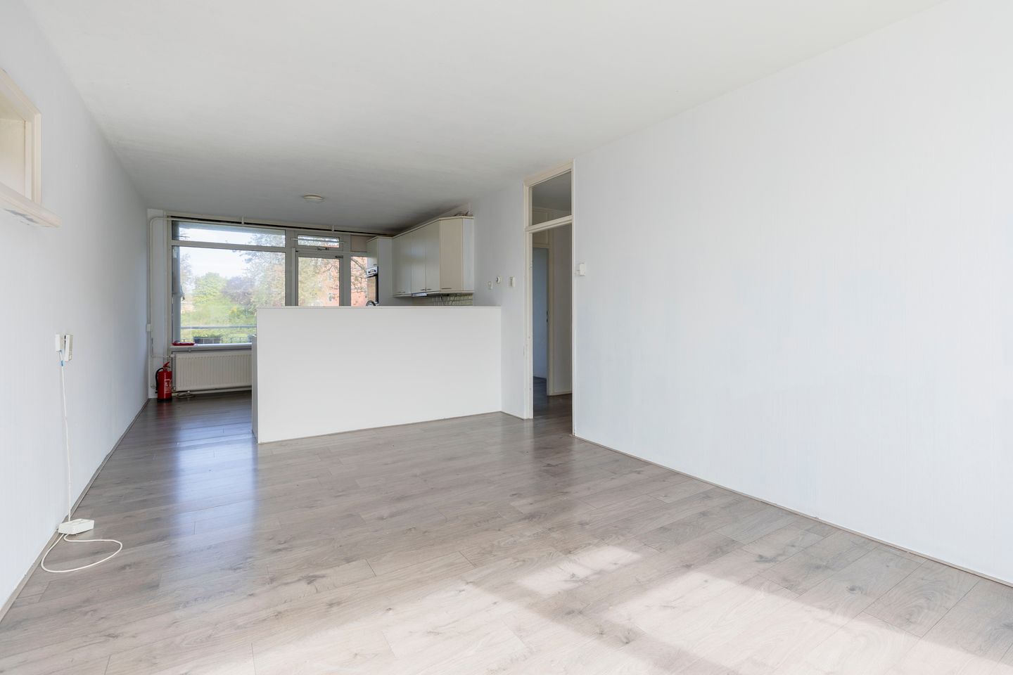 Photo 5 of Brittenoord 57