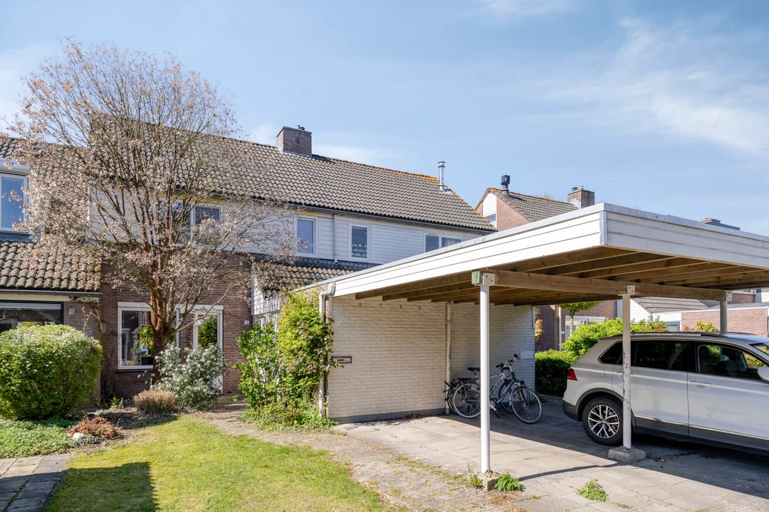 Photo 8 of Versailleslaan 35