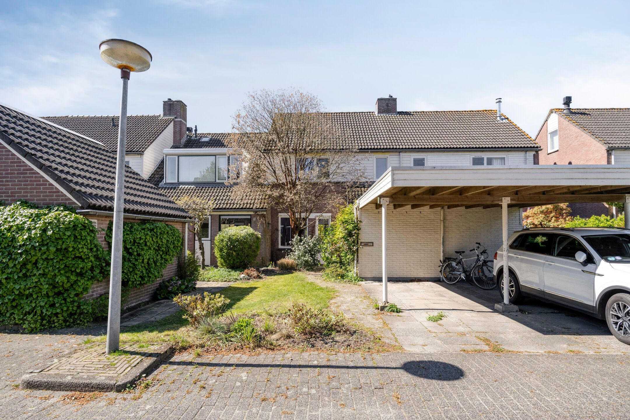 Photo 9 of Versailleslaan 35