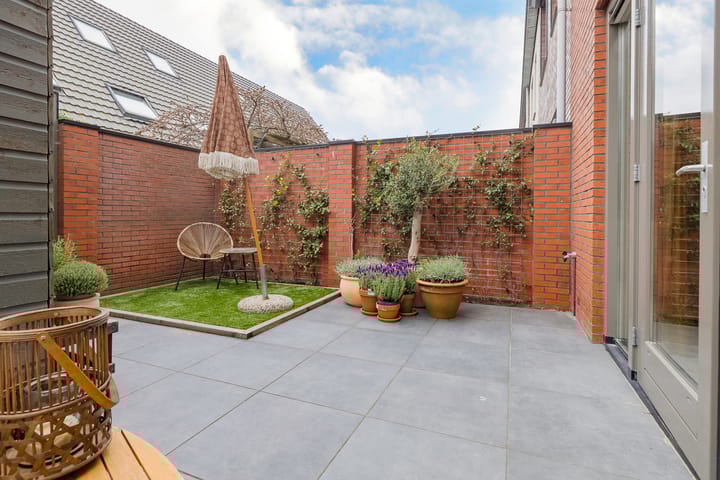 Foto 3 van Frogerstraat 82