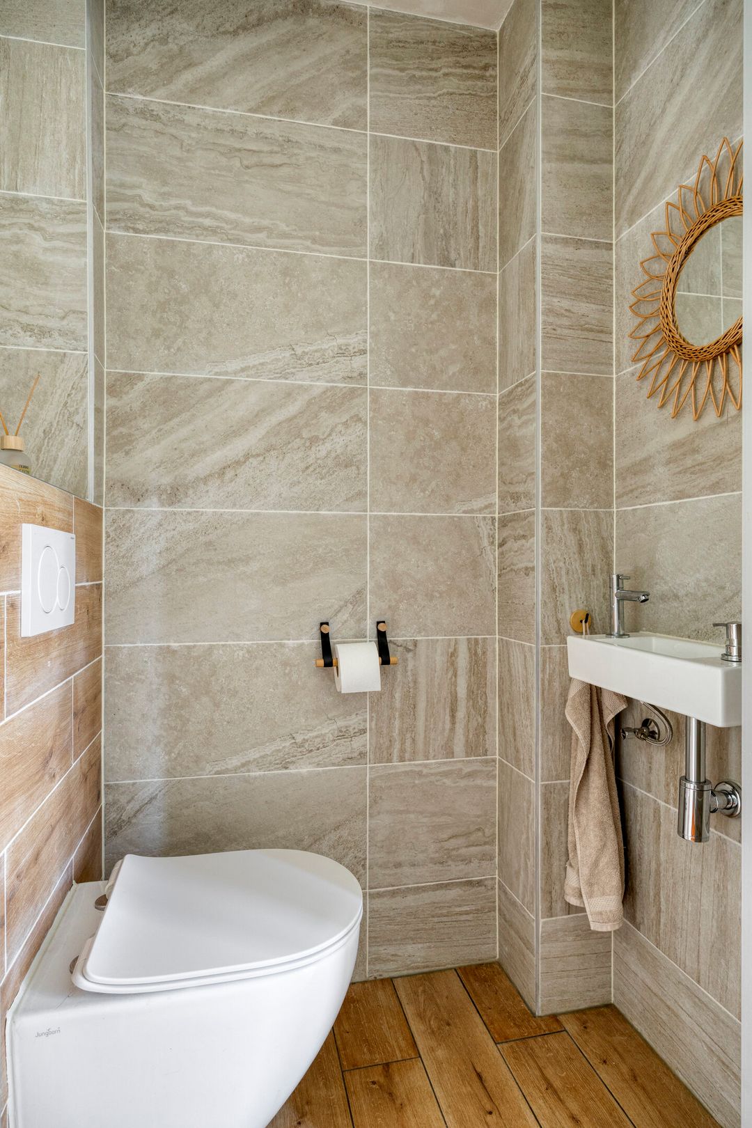 Photo 11 of Versailleslaan 35