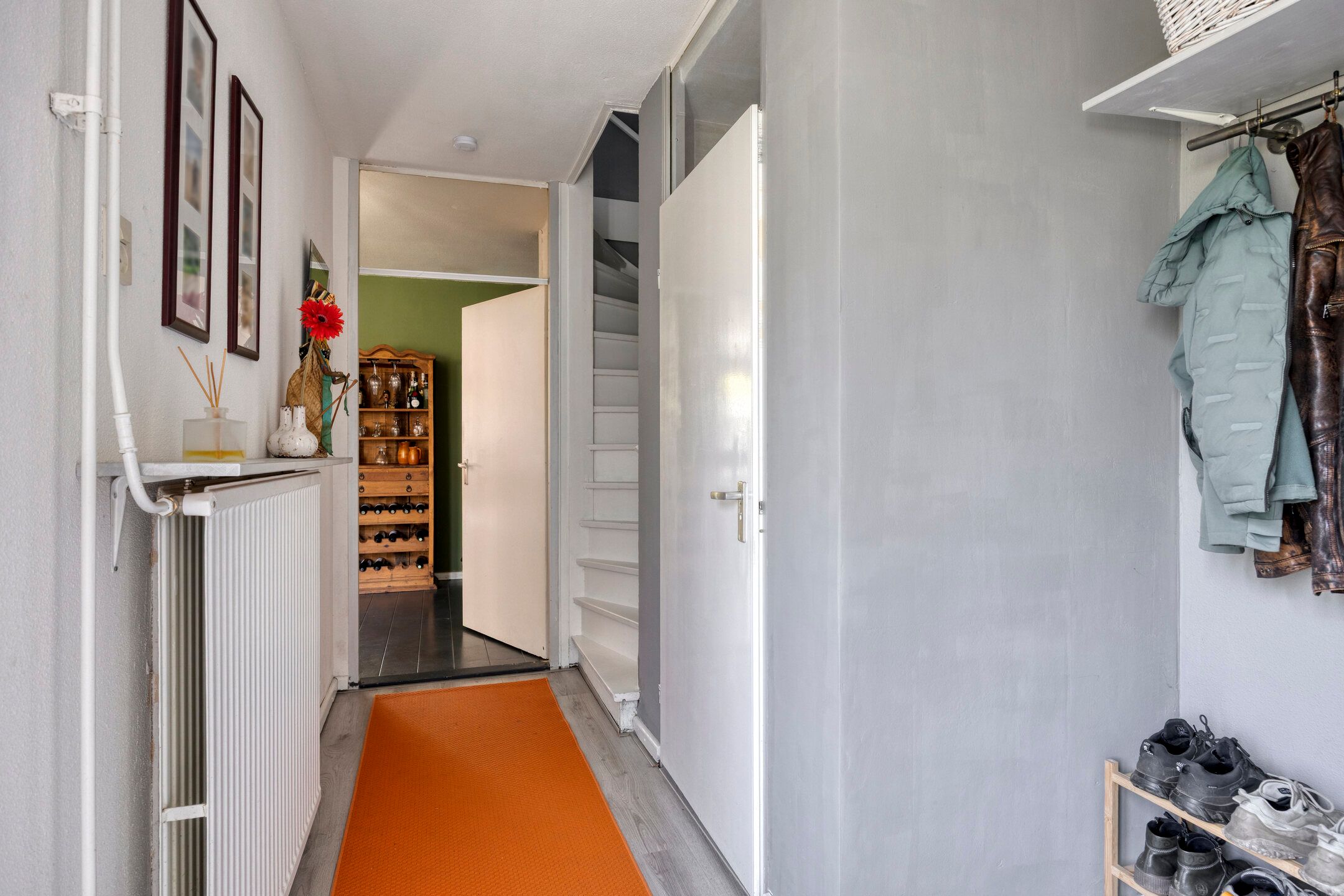 Photo 12 of Versailleslaan 35