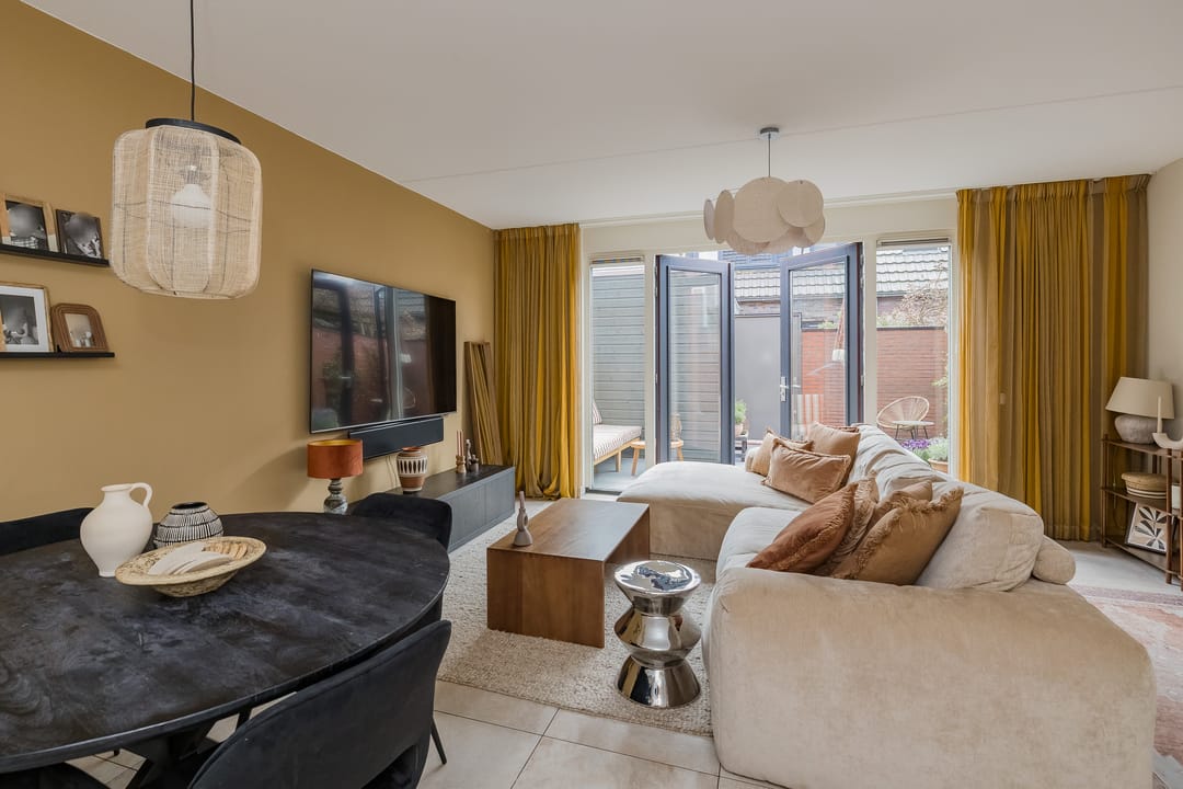 Photo 7 of Frogerstraat 82