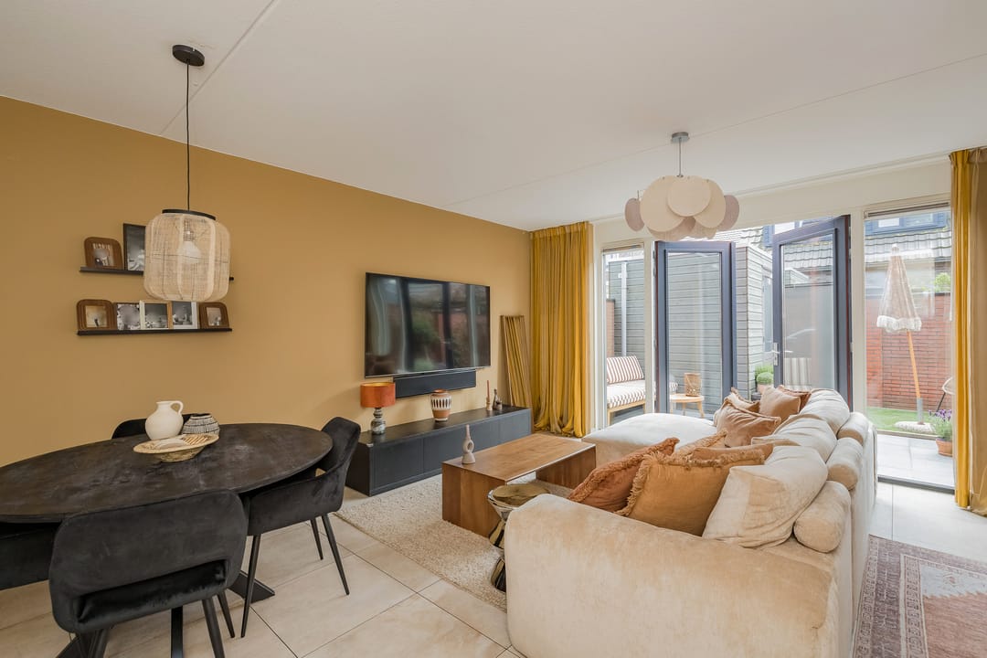 Photo 8 of Frogerstraat 82