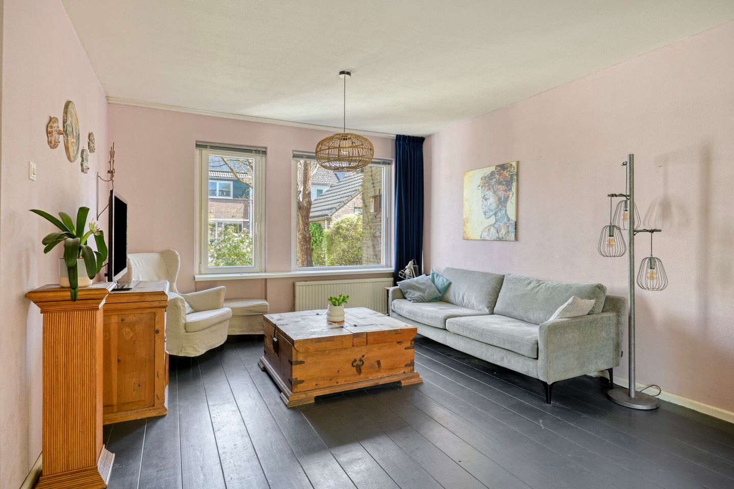 Photo 14 of Versailleslaan 35