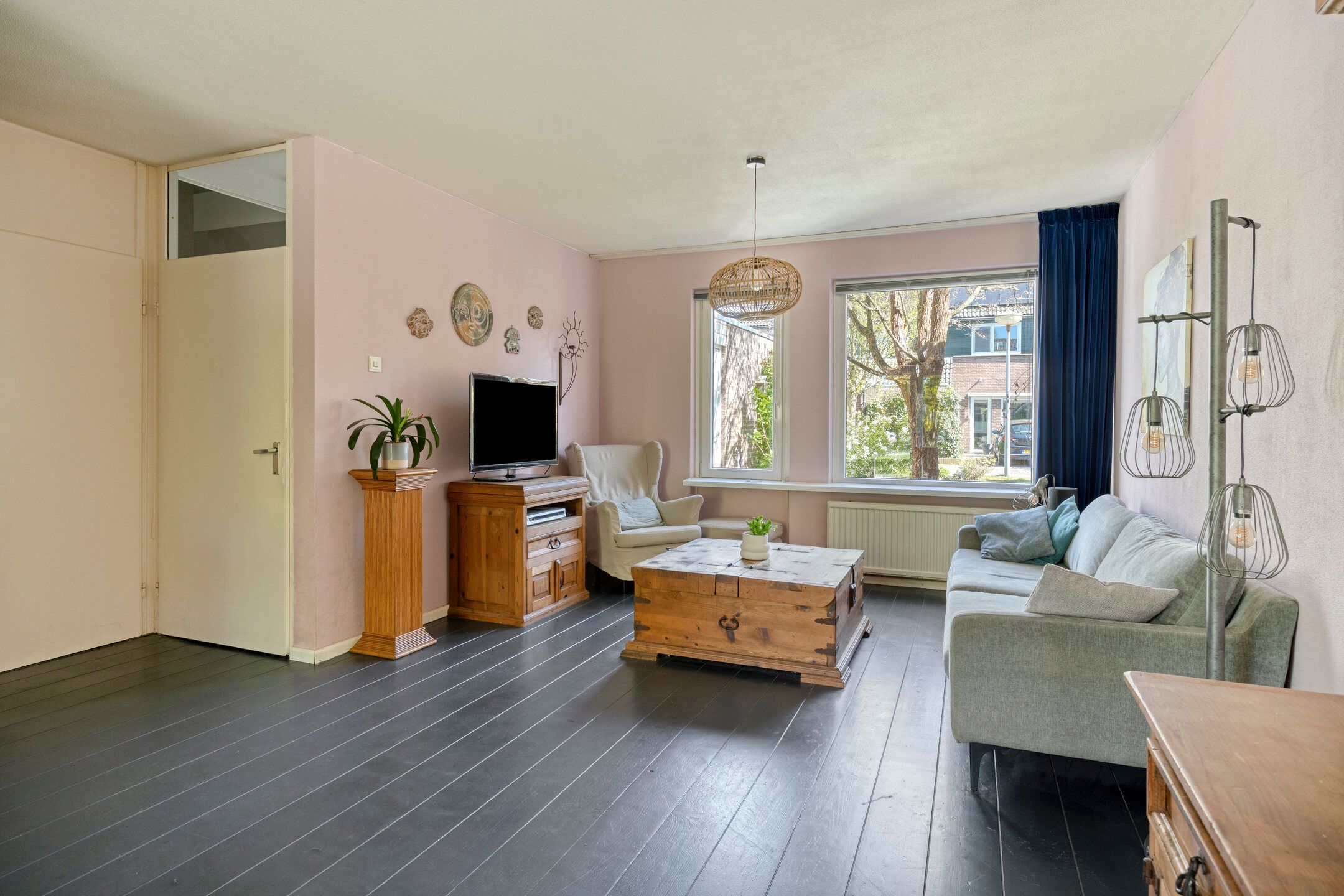 Photo 15 of Versailleslaan 35