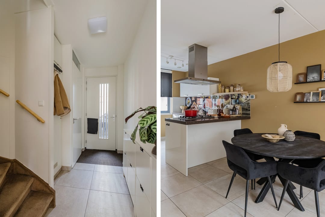 Photo 13 of Frogerstraat 82