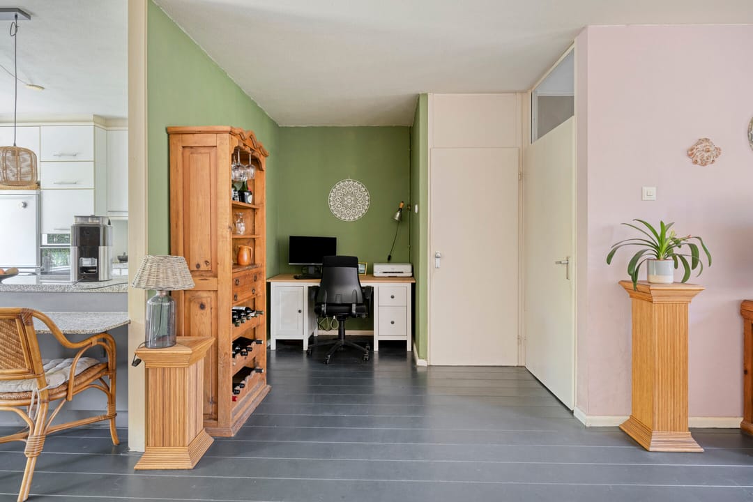 Photo 16 of Versailleslaan 35