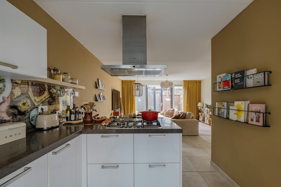 Photo 16 of Frogerstraat 82