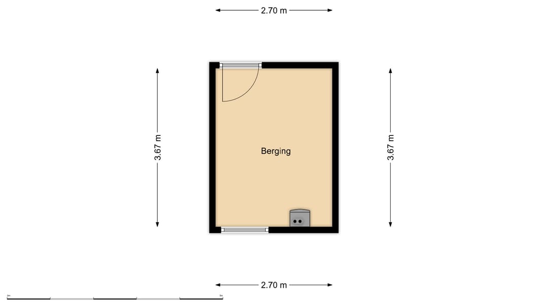 Photo 26 of Brittenoord 57