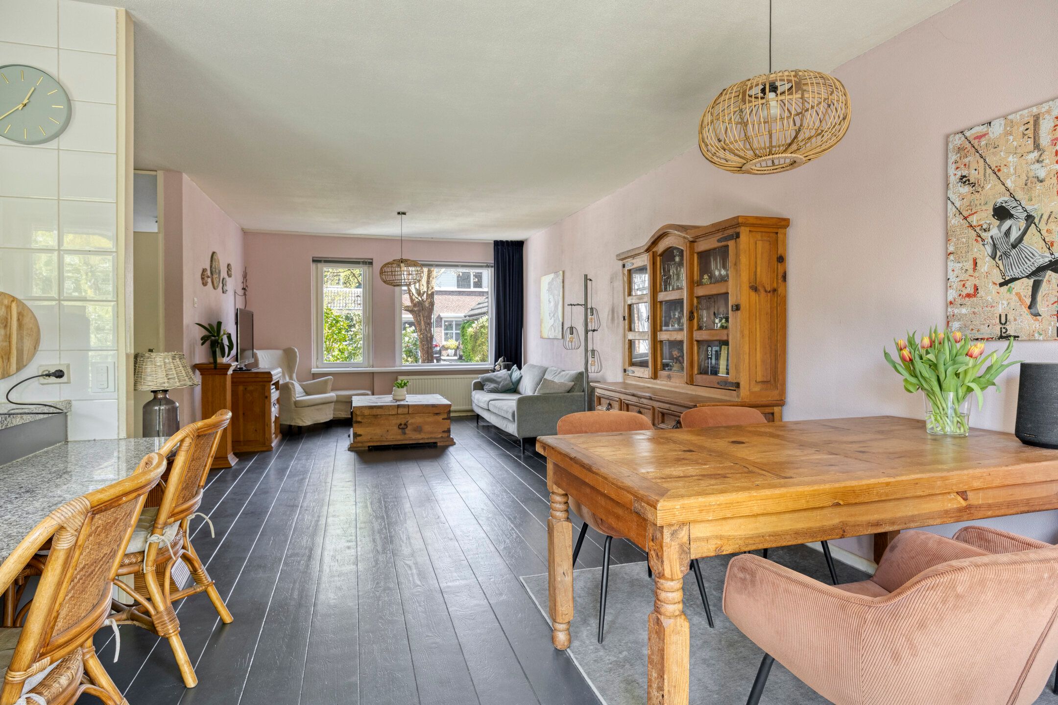 Photo 18 of Versailleslaan 35