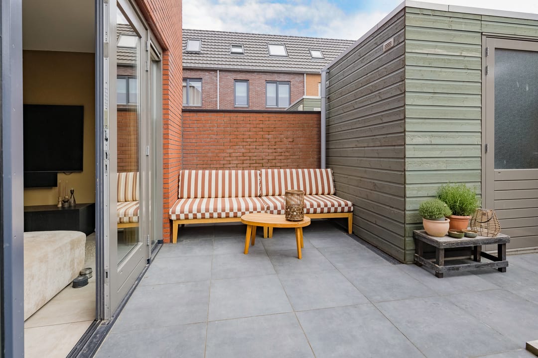 Photo 22 of Frogerstraat 82