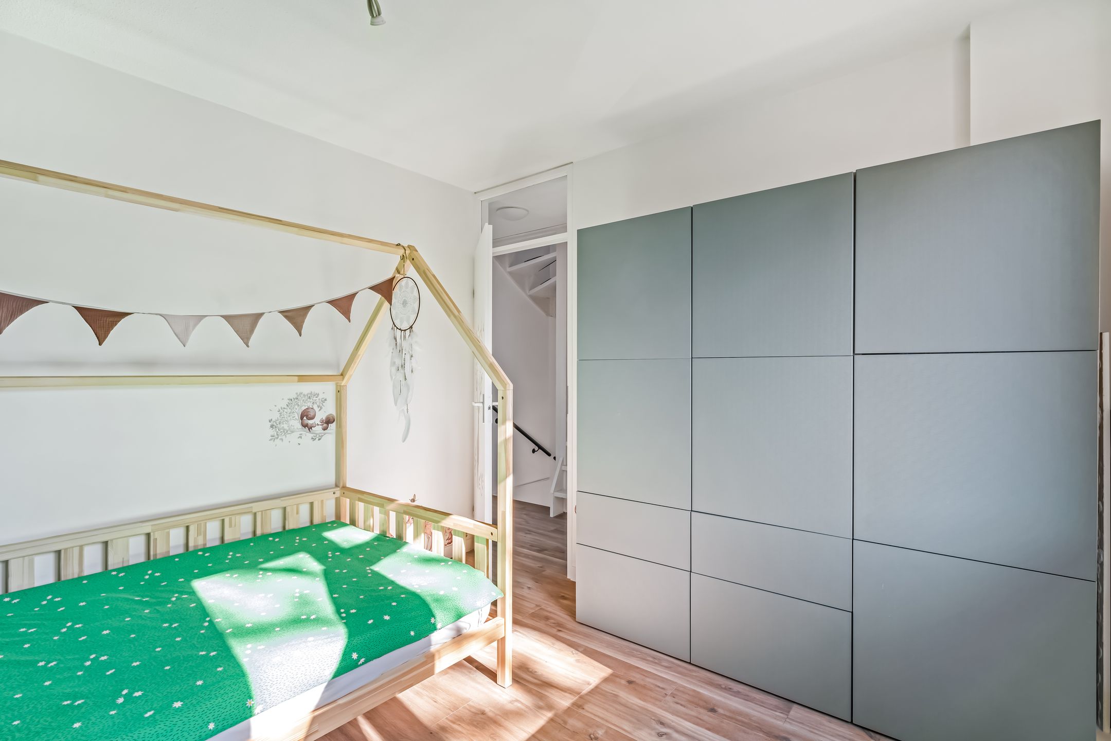 Foto 30 van Glazenierstraat 40