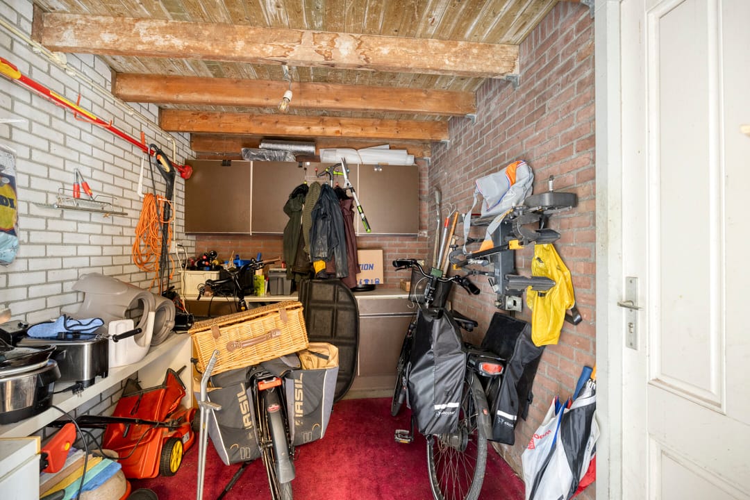 Photo 22 of Versailleslaan 35