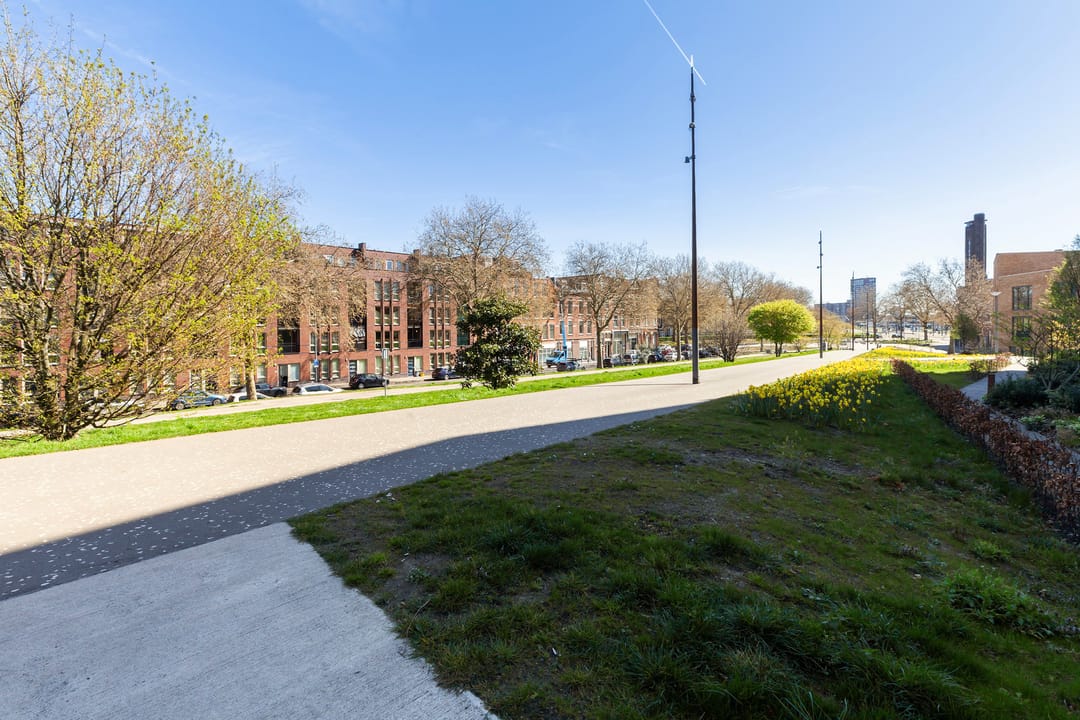 Foto 8 van Huidenclubplein 106