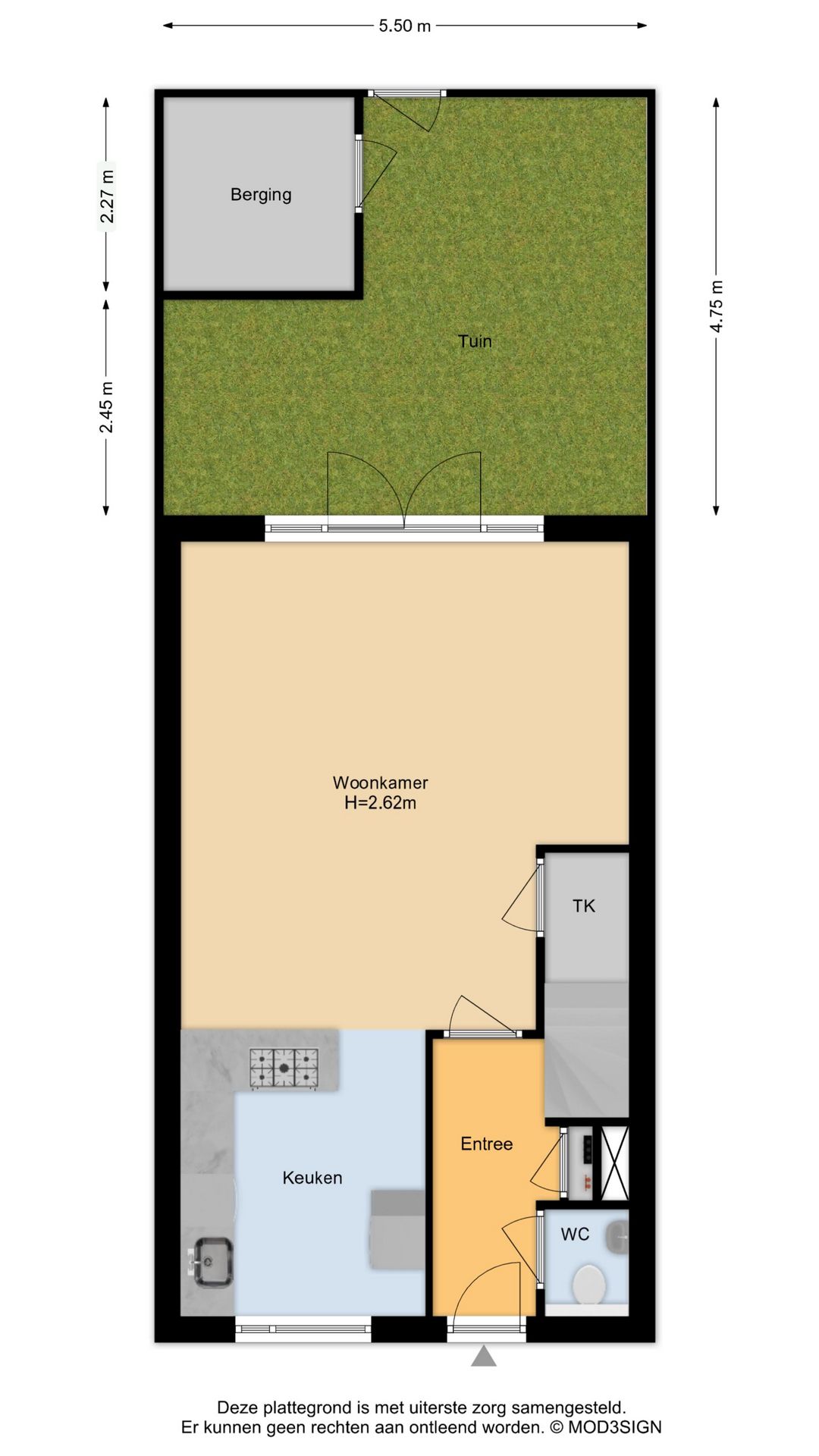 Photo 40 of Frogerstraat 82