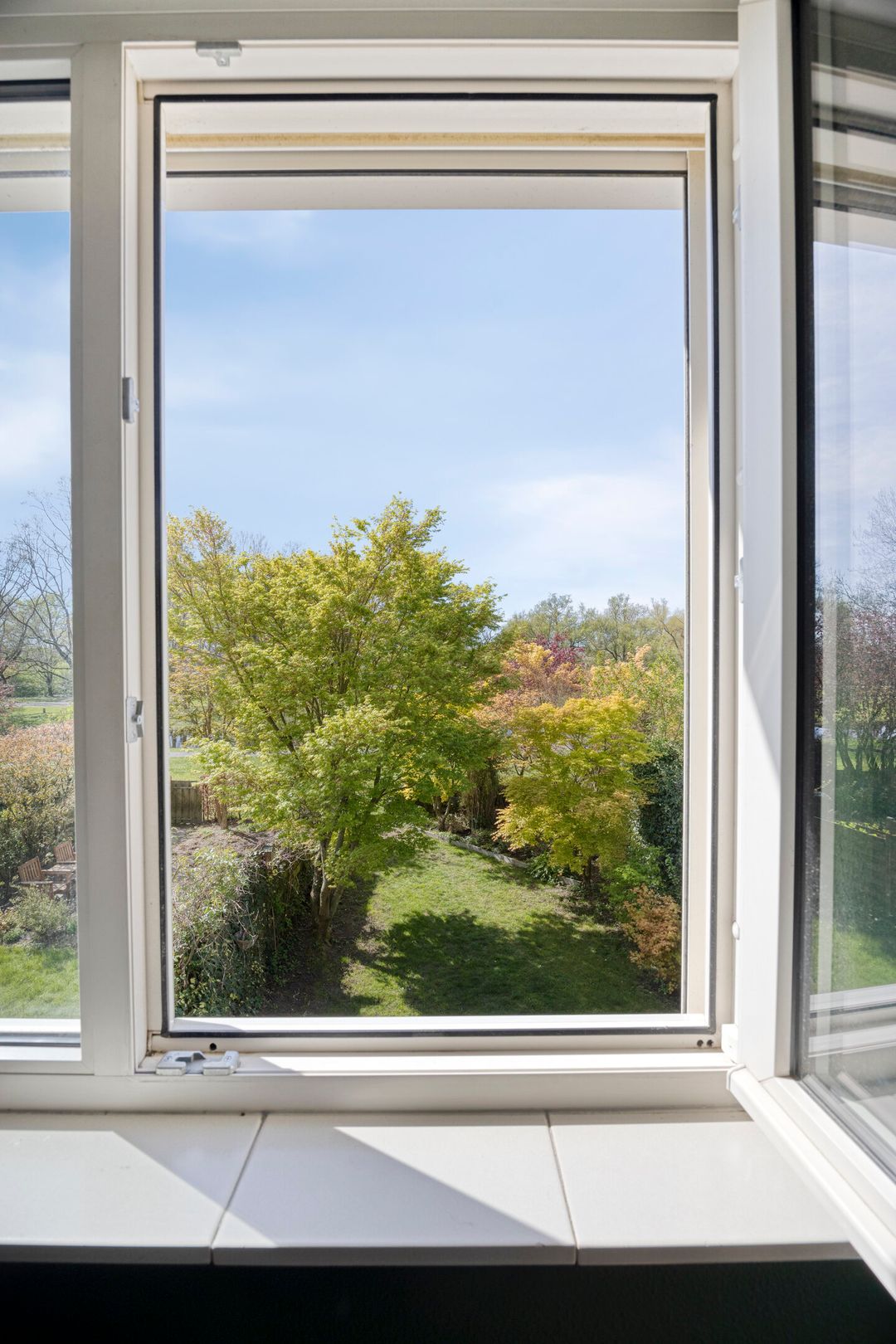 Photo 26 of Versailleslaan 35