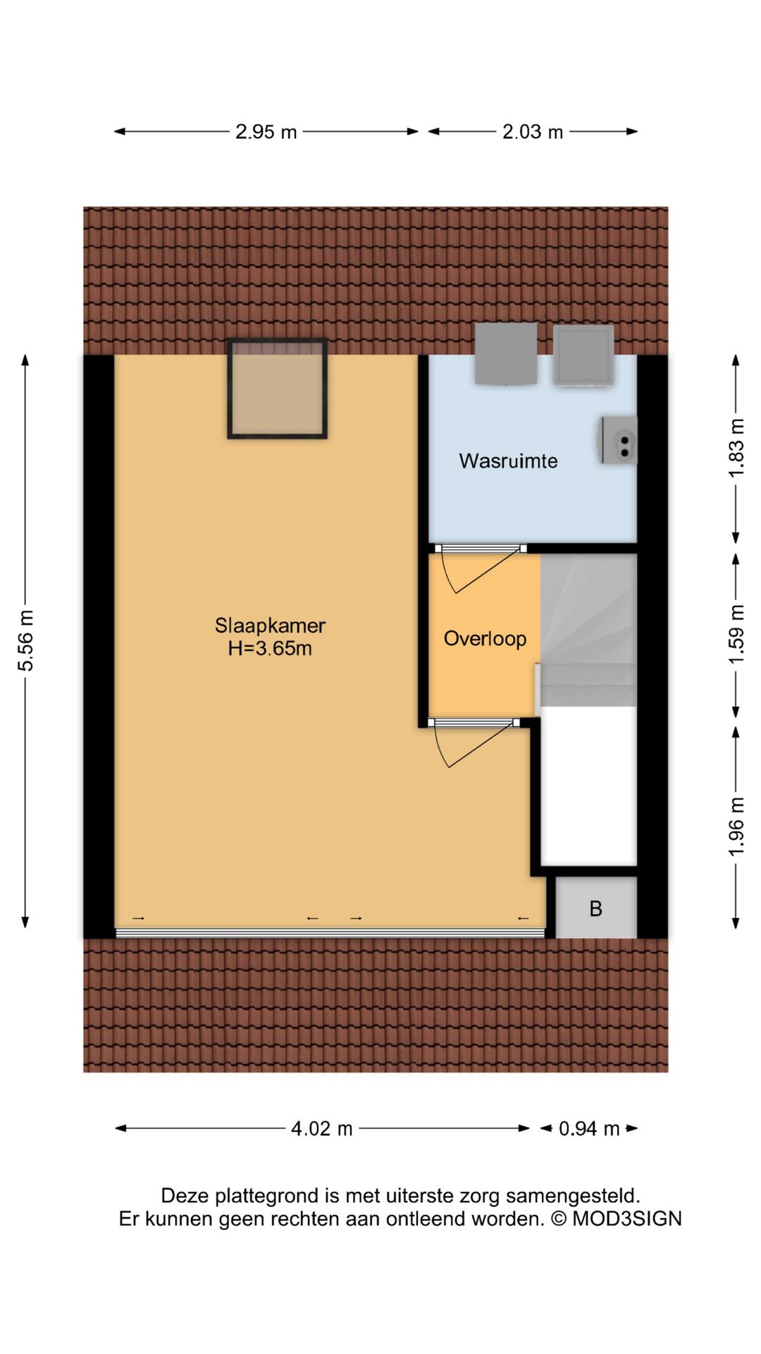 Photo 43 of Frogerstraat 82