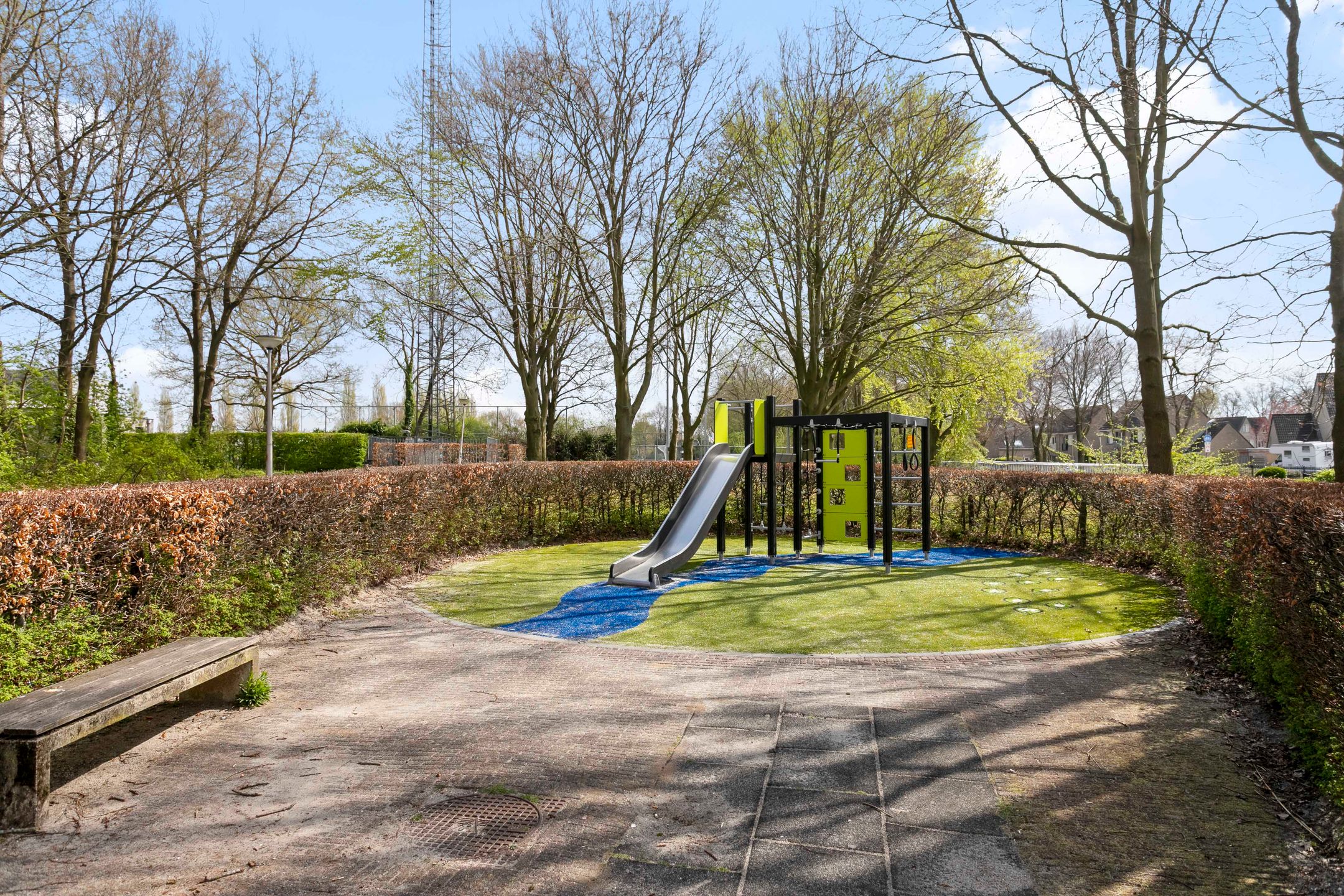 Foto 48 van Glazenierstraat 40