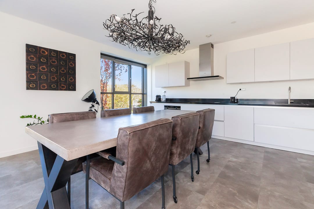 Foto 16 van Huidenclubplein 106