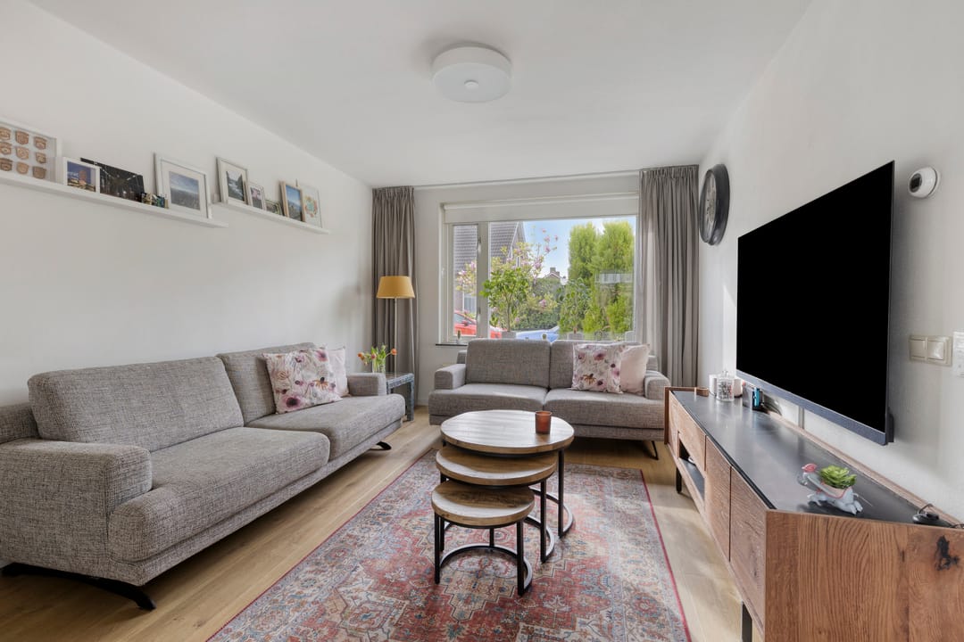 Foto 8 van Lijsterbes 47