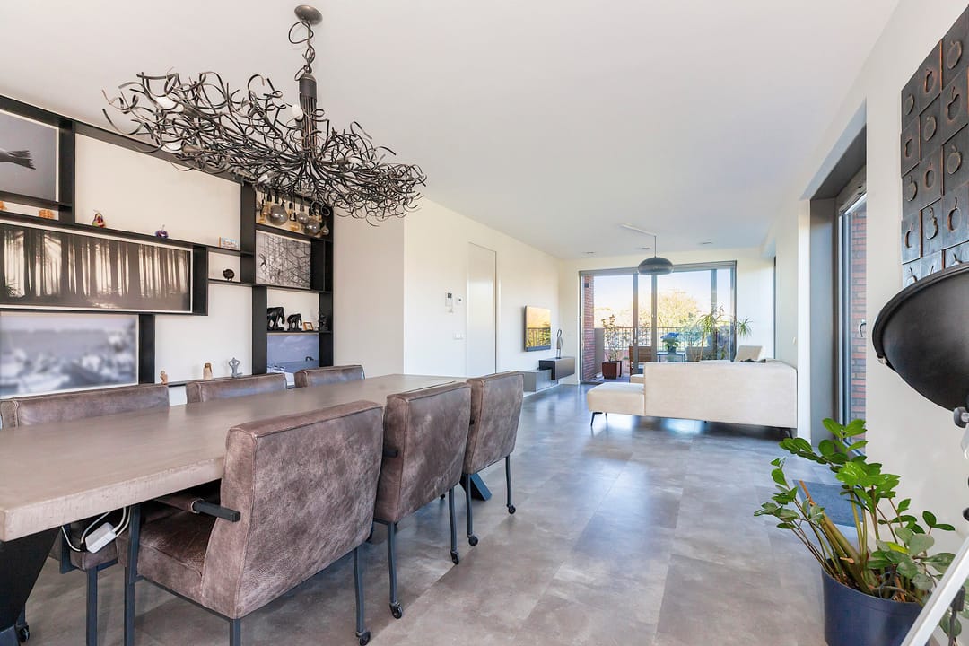 Foto 17 van Huidenclubplein 106