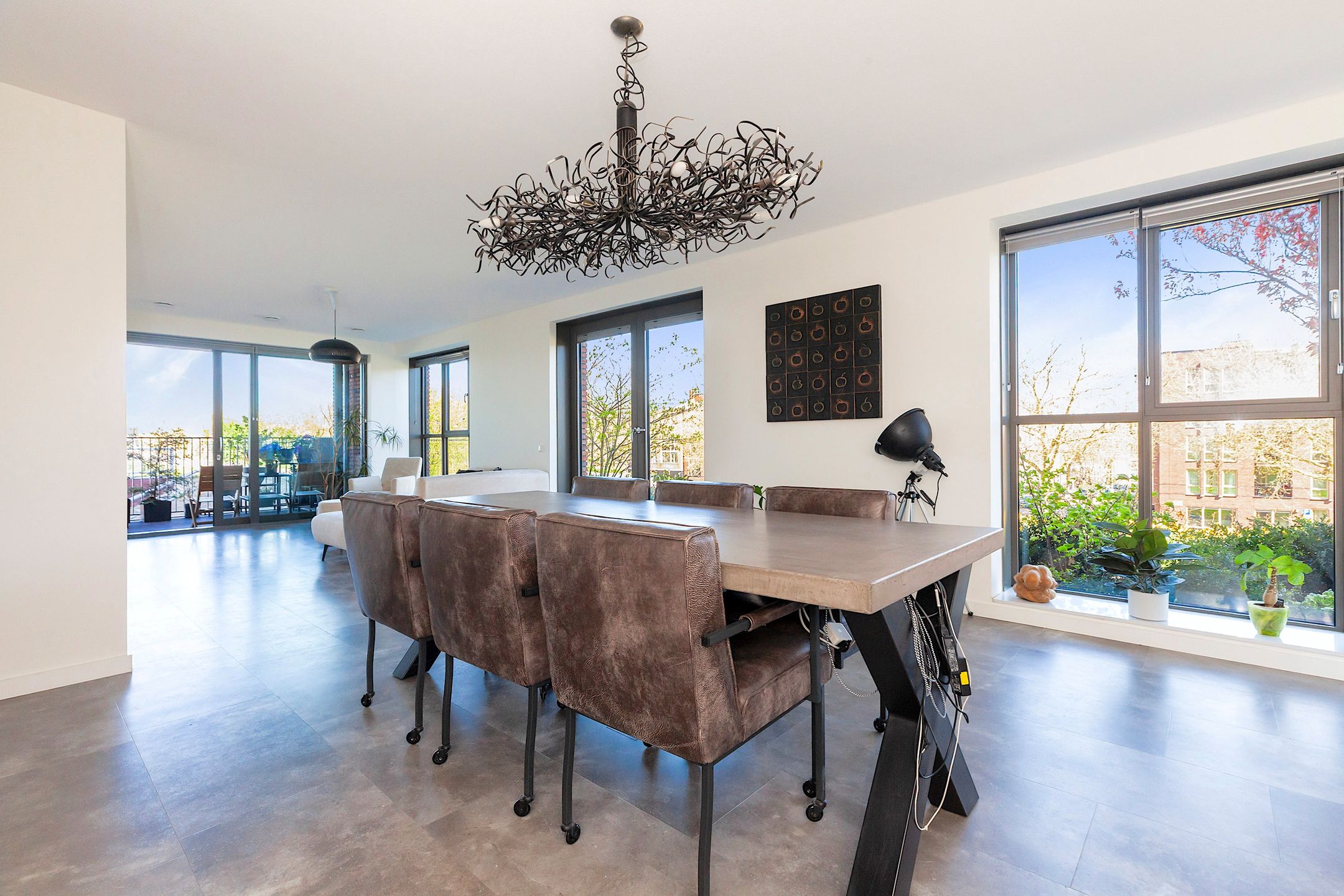 Foto 18 van Huidenclubplein 106