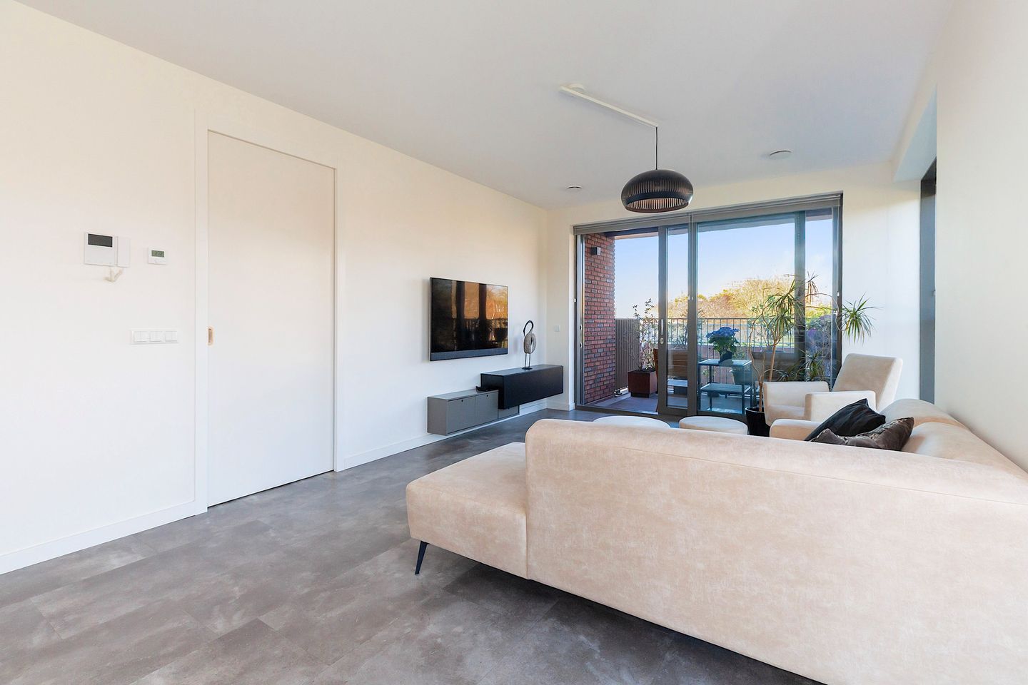 Foto 19 van Huidenclubplein 106