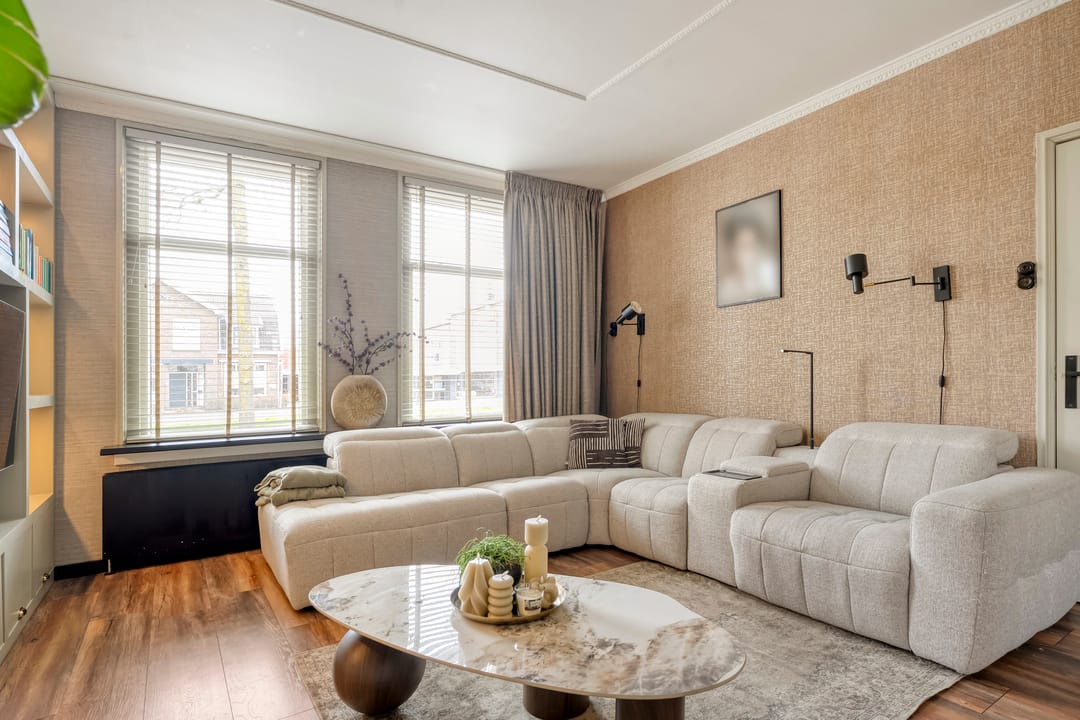 Photo 7 of Hoofdvaart 38