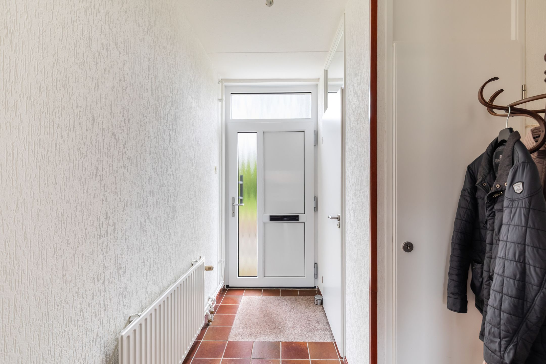 Foto 6 van Helsinkipad 17