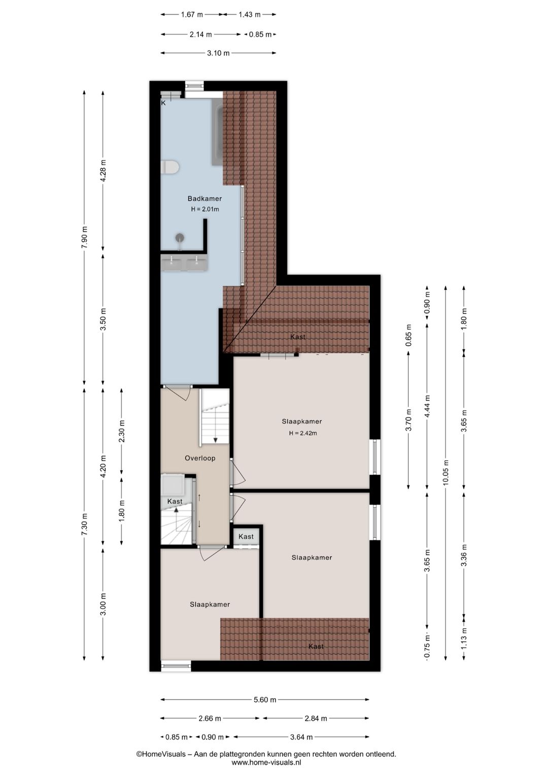 Photo 53 of Hoofdvaart 38