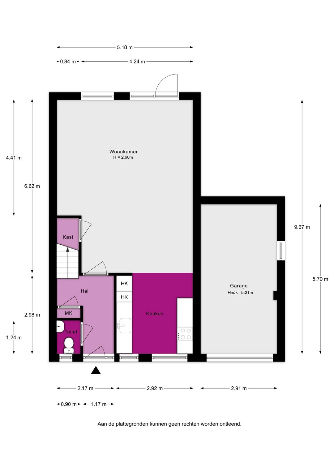 Foto 43 van Helsinkipad 17